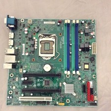 Lenovo THINKSERVER Ts140 Motherboard 03T8873 Tested and Working  