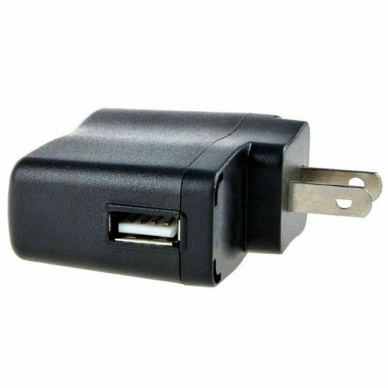 110V-240V AC to DC 5V 1.0 A Standard USB (1) case of 150 units - Image 2 of 4