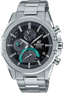 reloj casio edifice