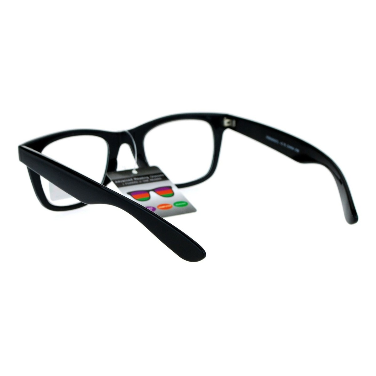 New 3 In 1 Progressive Multifocal Reading Glasses Women Smart Zoom Elderly Eyewear Men Protable - Foto 2