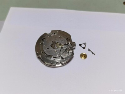 Jeco RAIRA 音叉式 トランジスタ 掛時計 Jeco RAIRA 音叉式