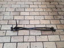 manual transmission shift shifter linkage bar Honda Crx ED9 SiR DX OEM 88-91