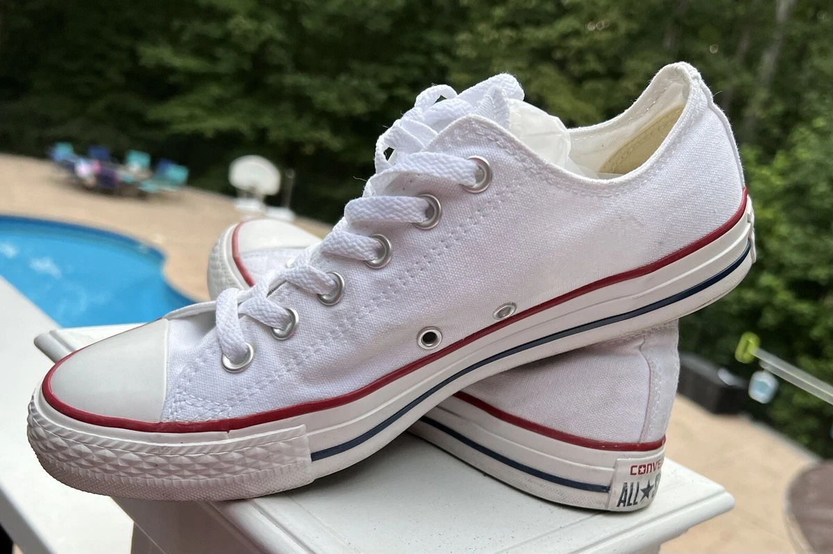 Chuck taylor all star core ox converse sale