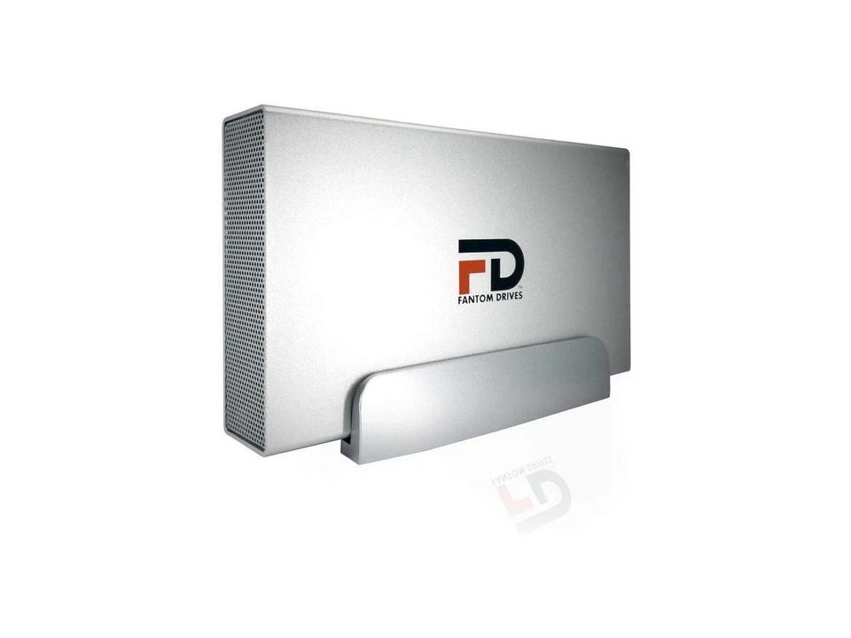 MICRONET GFSP2000EU3 2TB USB3.0/ESATA 7200 RPM EXT - Image 3 of 3