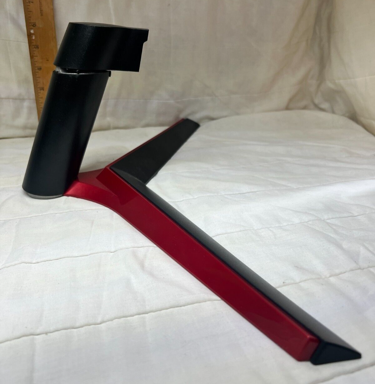 LG 32'' UltraGear Monitor STAND ONLY (32GN50T-B) (USED) | eBay