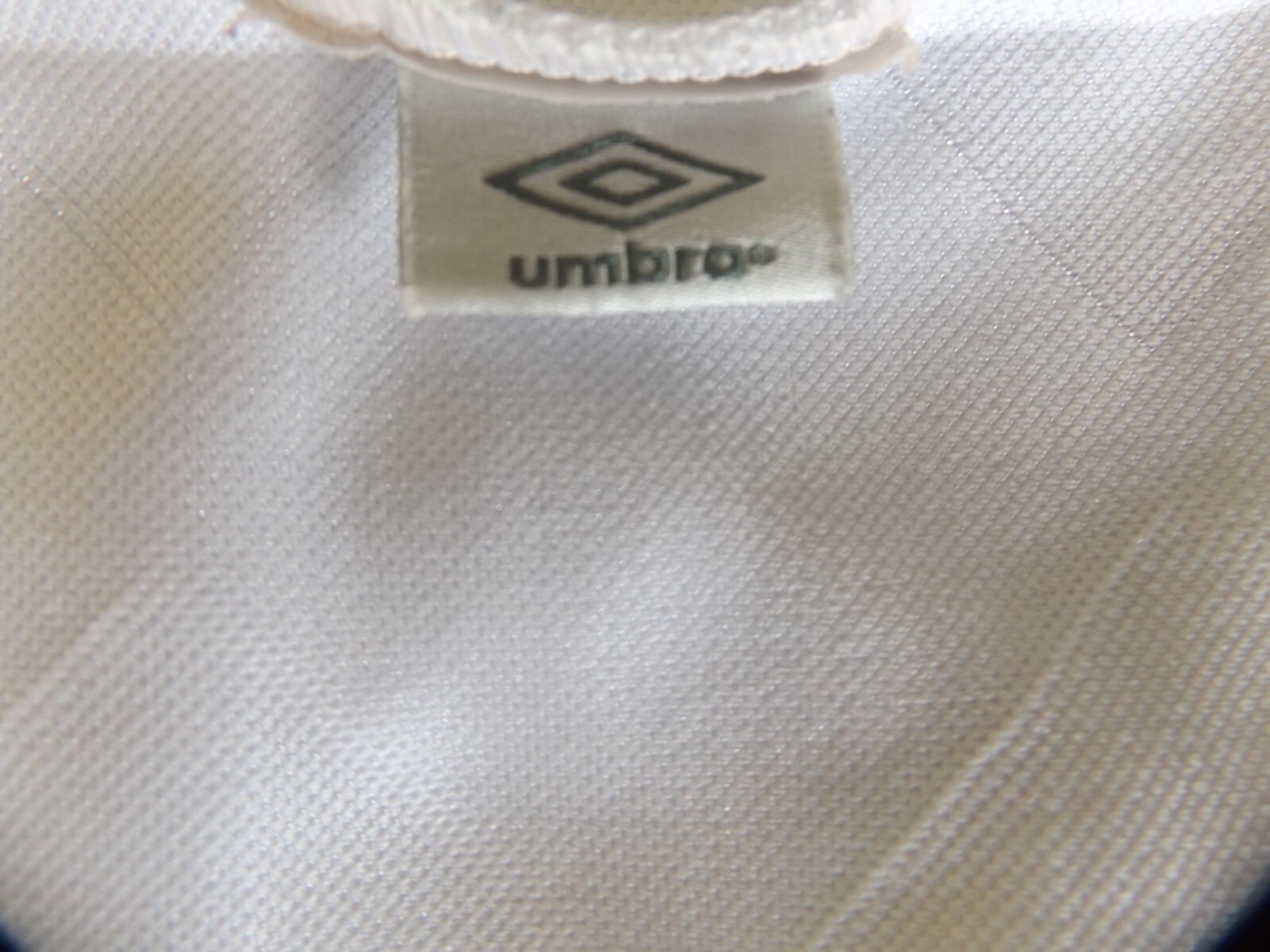 Official Umbro England Football Home Shirt Italia 90 World Cup 1990 2XL