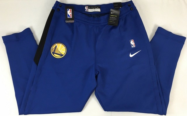 Nike NBA Golden State Warriors Therma 