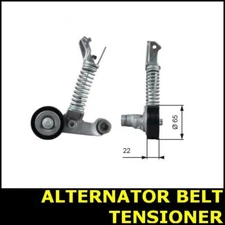 Ribbed Belt Tensioner Alternator Fits Mercedes X156 2.2 GLA200 GLA220 37393T