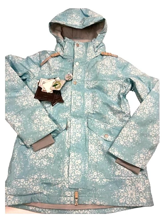 Rojo aster shop jacket