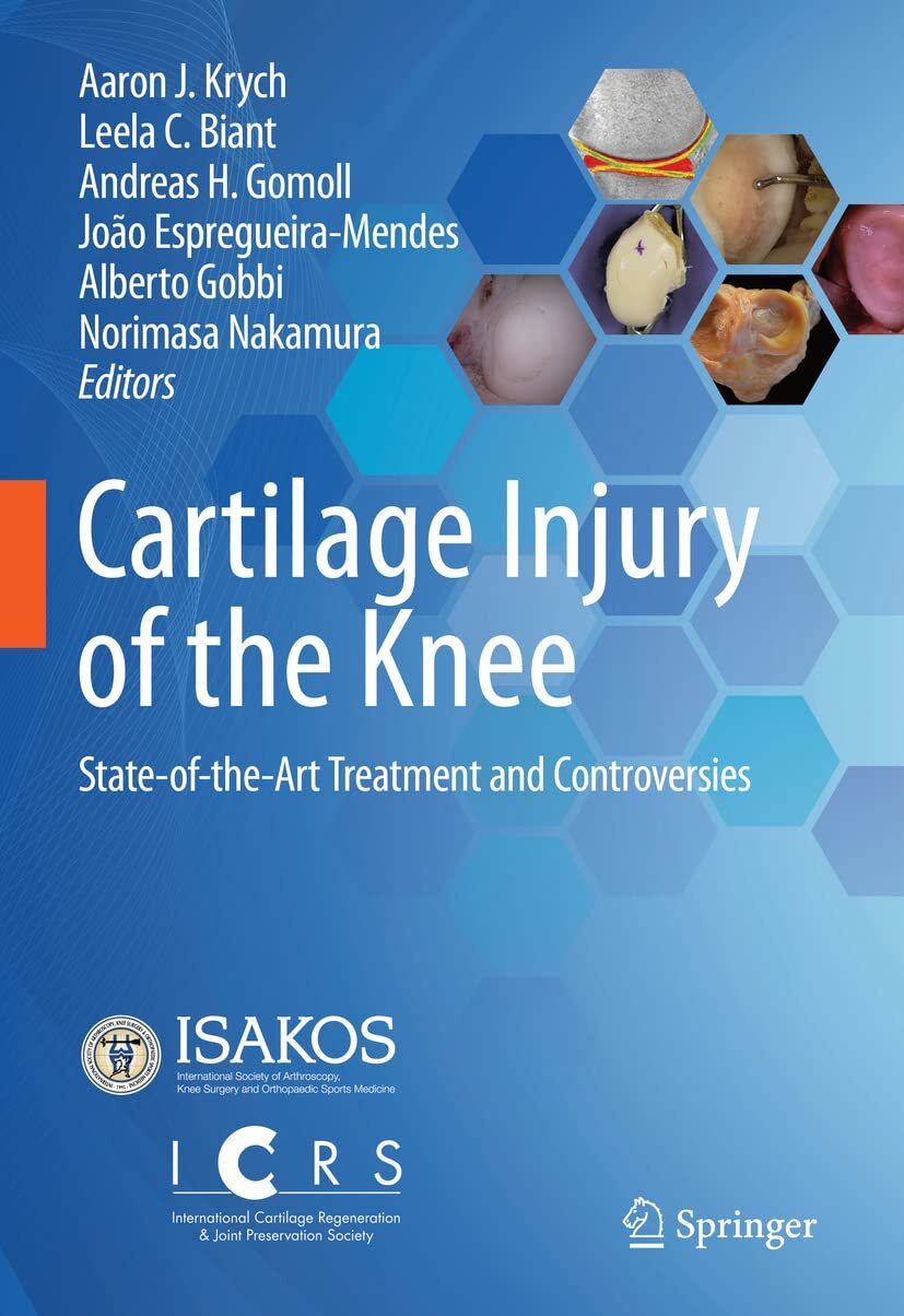 Cartilage Injury of the Knee: State-of-the-Art Treatment and