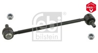 Febi 26520 Koppelstange Stabi Hinten Hinterachse Links, Hinterachse Rechts FüR