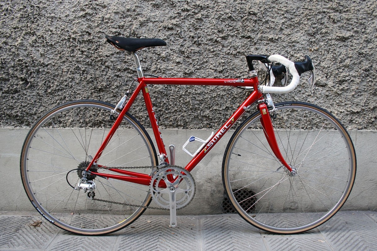 somec promax columbus max campagnolo crecord delta italy somec promax columbus max campagnolo crecord delta italy