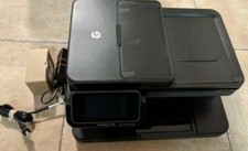 hp 7525 printer ink