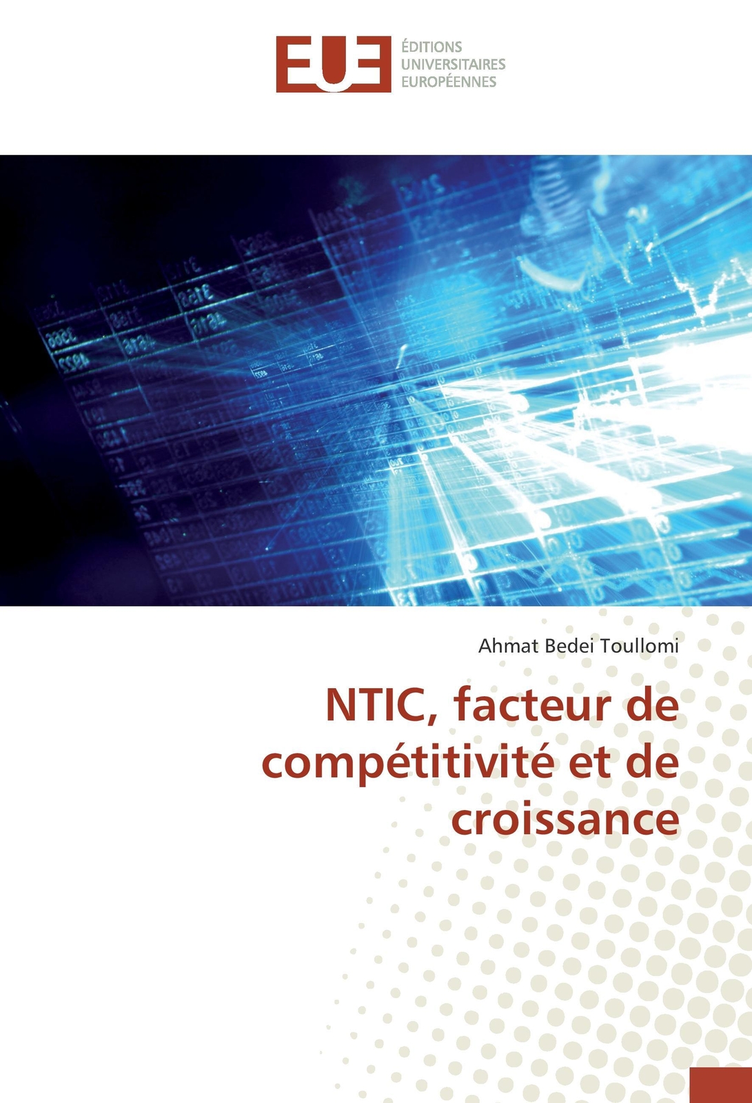 Thumbnail - Ntic, Facteur De Compétitivité Et De Croissance | Ahmat Bedei Toullomi
