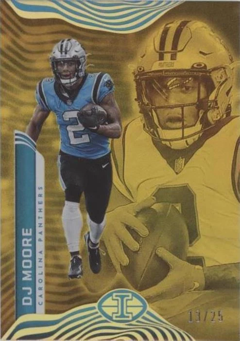 Trophy Collection Gold