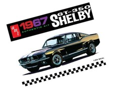 rc chargers ford shelby gt350