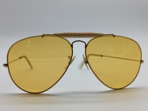 ray ban amber