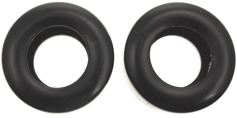 Ortmann Reifen Nr. 64l für Carrera 124 Lola T70