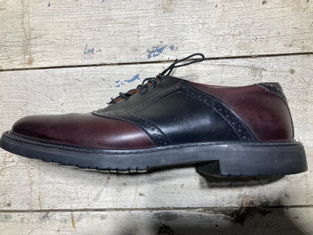A.J. Wright Men\'s Dress Shoes, size 9D wright shoes products for sale | eBay main image 4