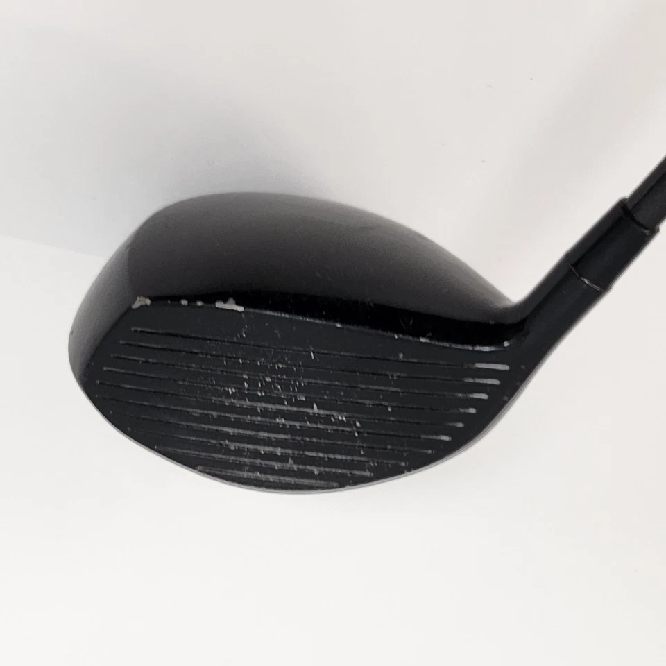 Adams Air Assault Titanium Driver Stiff Ultralite SuperShaft Graphite RH 45" - Image 3 of 4