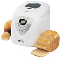 Fastbake Breadmaker 48280 Fastbake Breadmaker 48280