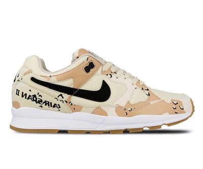nike air span ii