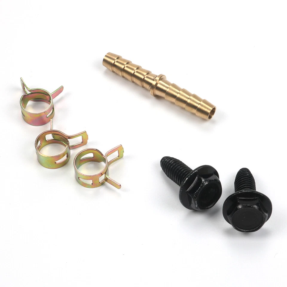 Fuel Gas Tank Fit John Deere GY21102 GY21876 L100 L110 L120 L130 L105 L118 L111 - Image 4 of 4