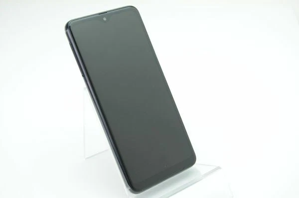 docomo Galaxy A22 5G Black SIM Free | eBay