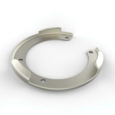 Oxford Type 2 Ring QR Tank Adapter Triumph Motorcycle Tank Bag Adaptors