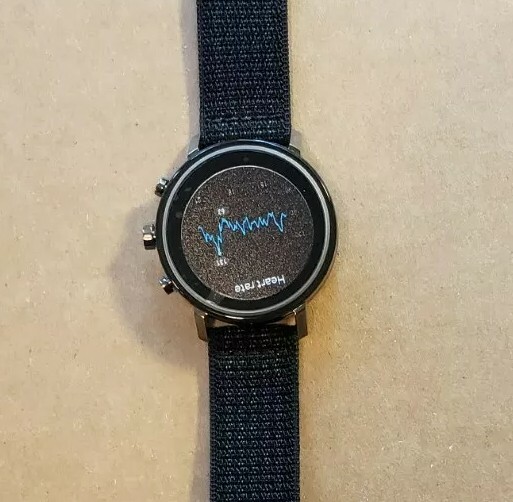 Hands-On Debut: The New Movado Connect 2.0 Smartwatch For 2019 |  aBlogtoWatch