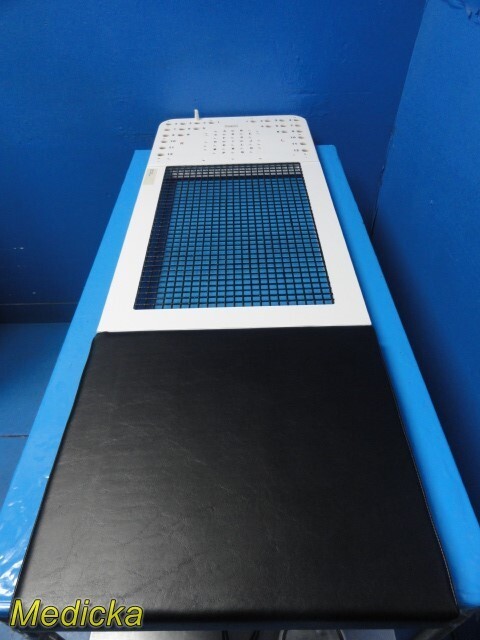 MED-TECH Model MT-LB01 Upper Body Positioner Board W/ Pad ~ 37571