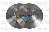 2X Vaico V30-80041 Bremsscheibe FüR MERCEDES-BENZ