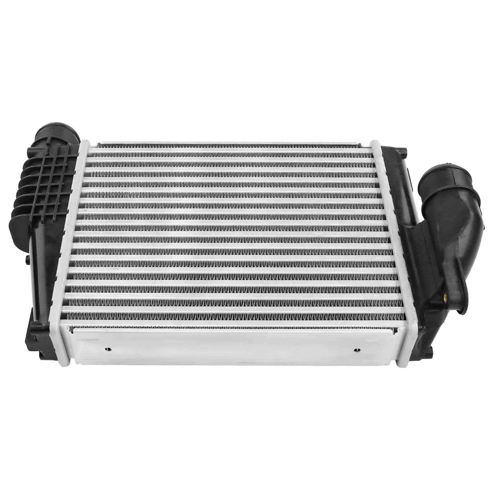 Ladeluftkühler Turbokühler für Citroën Jumpy V Peugeot Expert V Opel Vivaro C - Bild 3 von 4