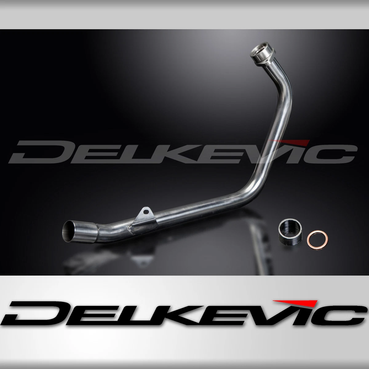 Honda cbr250r exhaust deals