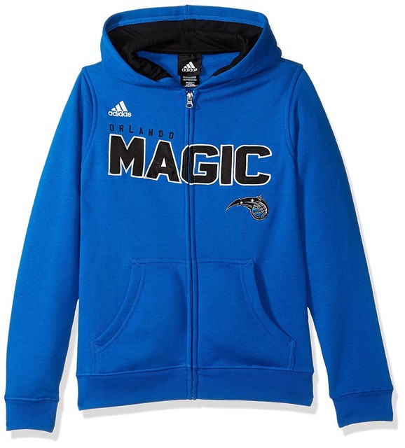 nba full zip hoodie
