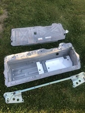 ✅ 06-09 Honda Civic Hybrid IMA OEM Battery NiMH 1E150-RMX-0030. AEV68040