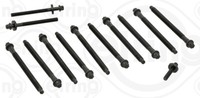 Elring 426.830 Schraubensatz Zylinderkopf 13 StüCk Torx