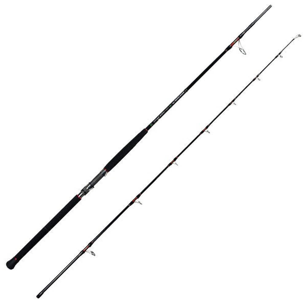 Zenith Shore Jigging Rod Storm Rider iRon man SRI-97HH