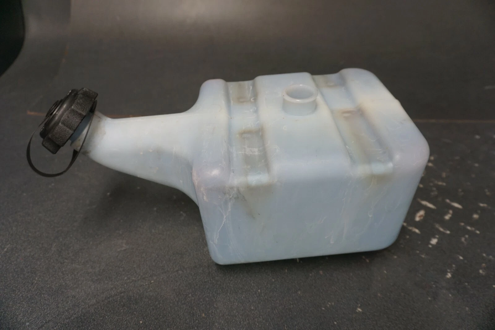 1998-2006 STS STX Kawasaki FRESHWATER PWC Jetski OEM Oil Tank Reservoir