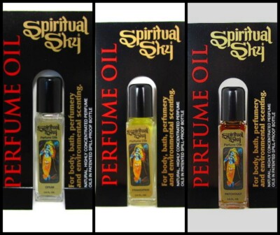 Perfume Oils for Women: Irresistible Scents to Captivate All Day