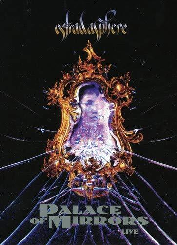 Estradasphere - Palace Of Mirrors Live (DVD)