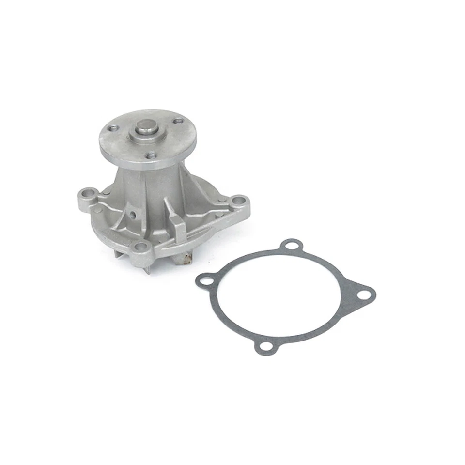 WATER PUMP FITS BUICK SKYHAWK 1984 1985 1986 PONTIAC J2000 1982 1983 10065240 - Image 4 of 4