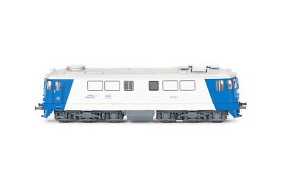 Albert Modell 060042: CFR - 060-DA diesel locomotive (NEW)