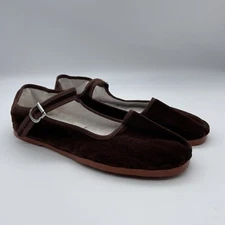 Easy USA Womens Blue Efforts Shoes  size 6US