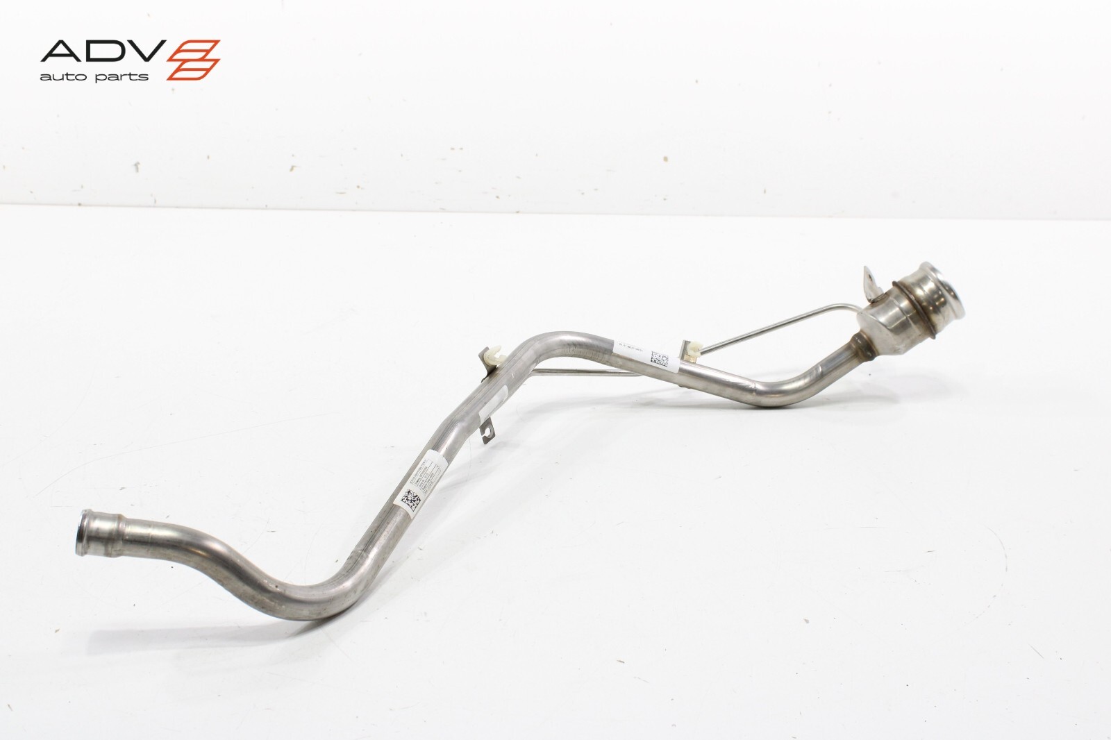 2017 - 2020 MASERATI LEVANTE FUEL GAS TANK FILLER NECK HOSE TUBE PIPE OEM