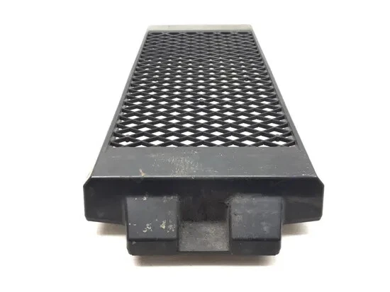 发动机散热器烧烤架护罩 2003 铃木入侵者 Volusia 800 VL800 2962A — 第 2/4 张图片