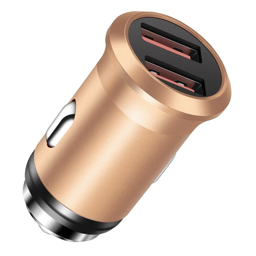 Cargadores de Coche Teléfono celular para Motorola Apple iPhone 7