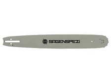 Miecz pasuje do Dolmar 119 45cm 3/8" 64 TG 1,5mm Prowadnica prowadnicy