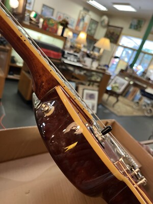 Epiphone Wildkat Electric Guitar Flame Top Red - Limited Edition