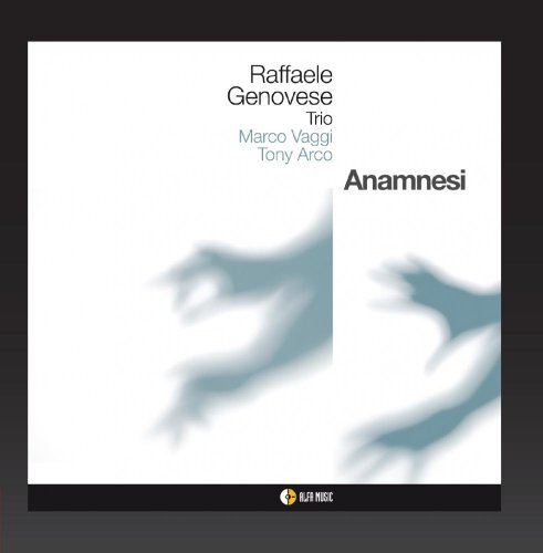 Raffaele Genovese - Anamnesis